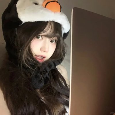 黑影窥窗